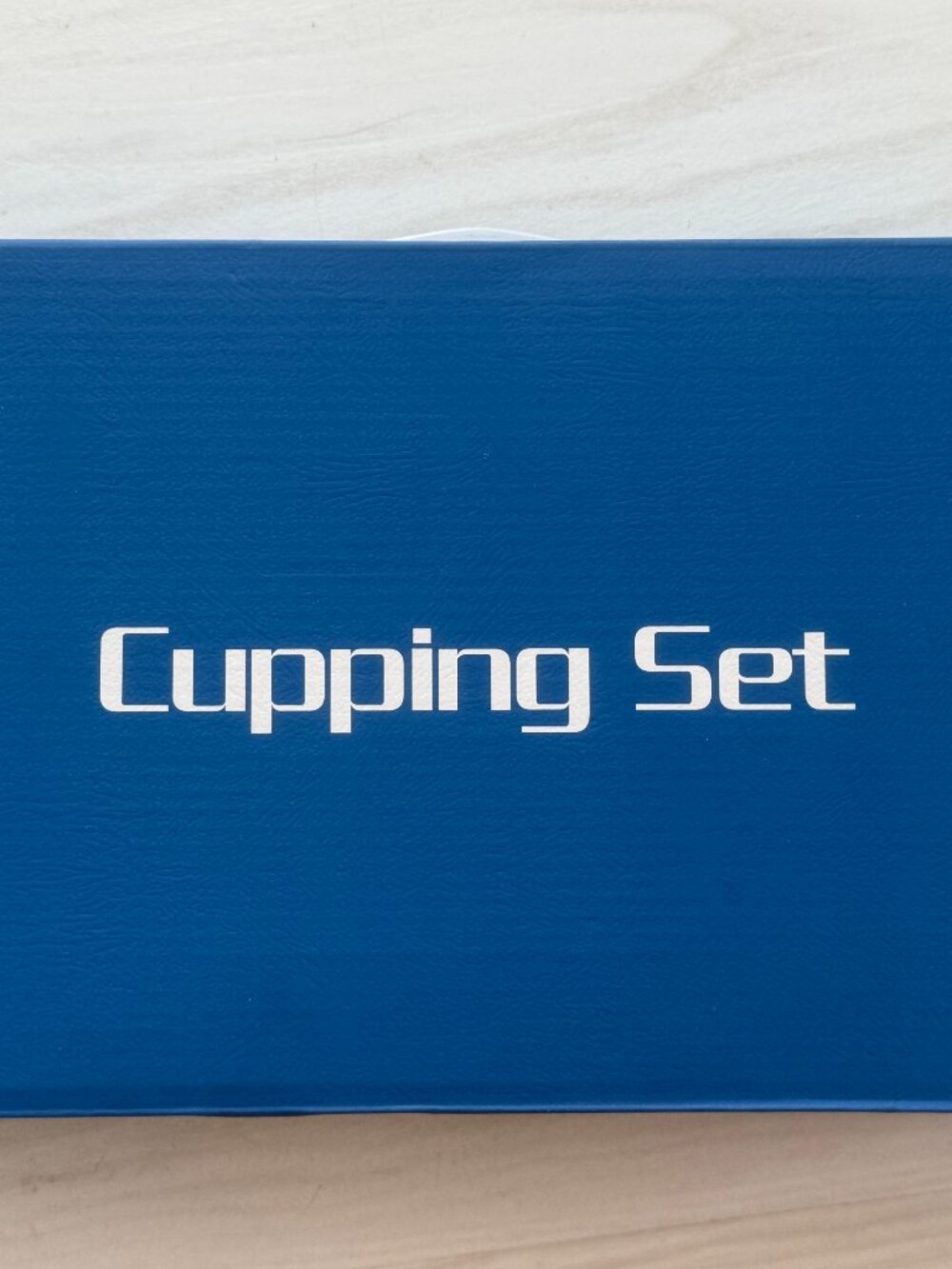 Cupping Set19 Cups Cupping Kit for Massage Therapy Cupping Therapy Set with Pump